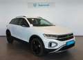 Volkswagen T-Roc 1.0 TSI Dark Line 85kW Blanco - thumbnail 1