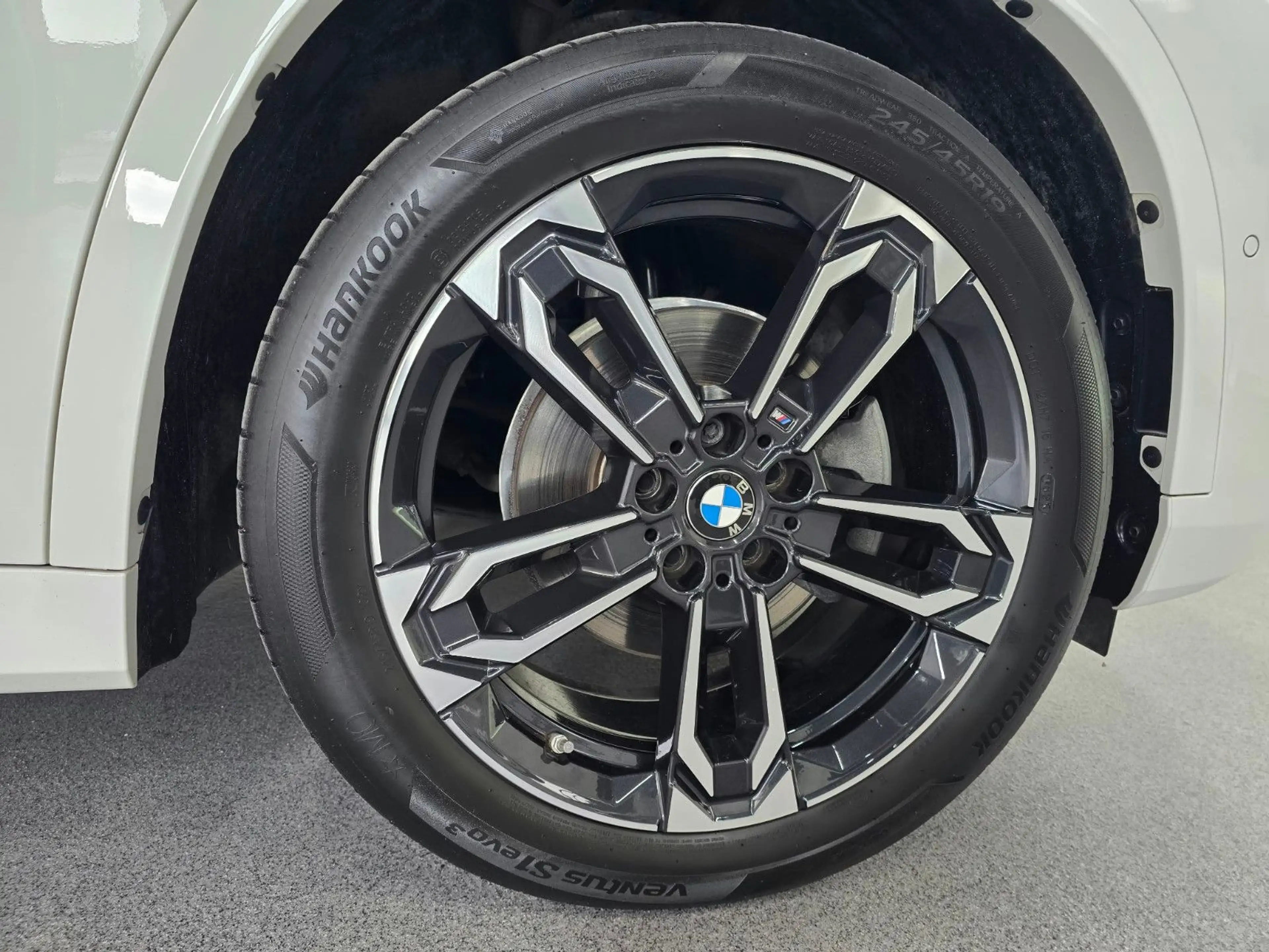 BMW X1 18i sDrive M Sport*Pano,RFK,AHK,H&K,el-Sitze — photo 11