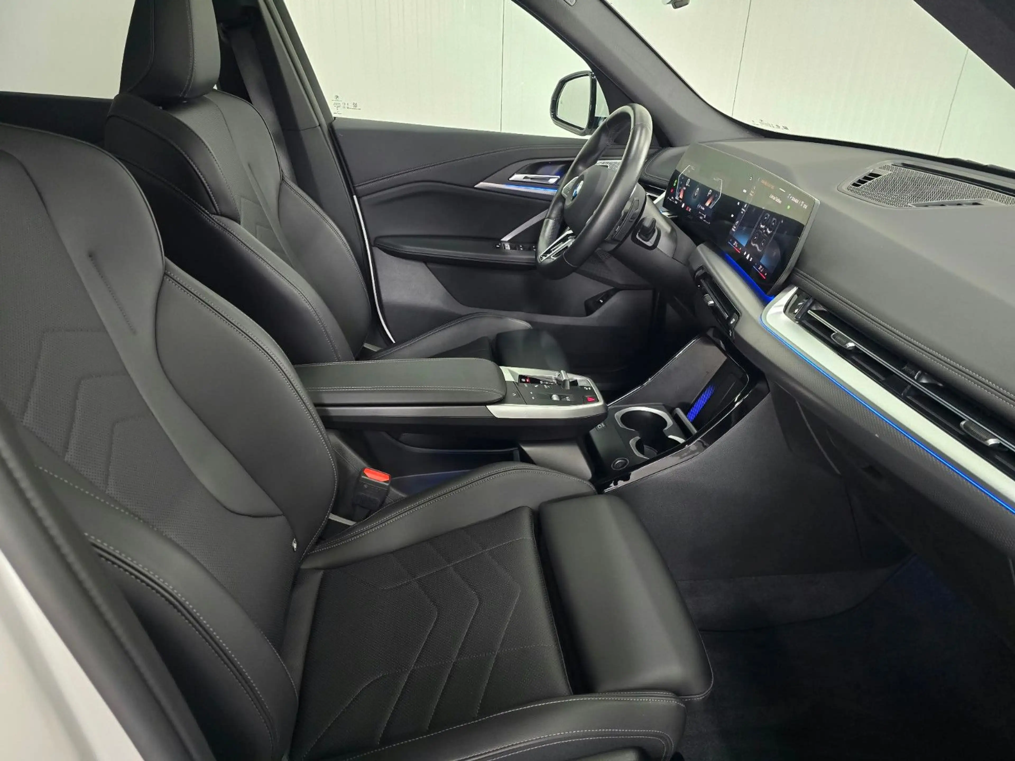 BMW X1 18i sDrive M Sport*Pano,RFK,AHK,H&K,el-Sitze — photo 14