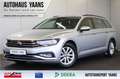 Volkswagen Passat Variant Passat 1.5 TSI DSG Business ACC+KAM+LED+NAVI+ALU Silber - thumbnail 1