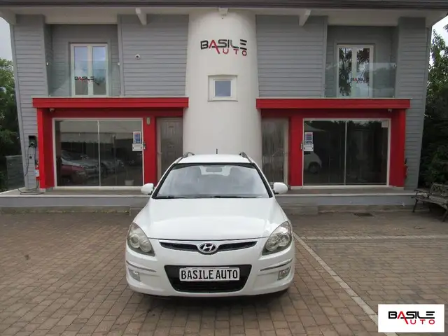 Hyundai Autres 1.6 CRDi 90CV 6m Comfort