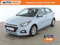 Hyundai i20 1.2 Essence Azul - thumbnail 1