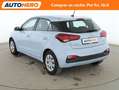 Hyundai i20 1.2 Essence Azul - thumbnail 4