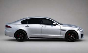25d AWD Aut. R-Sport