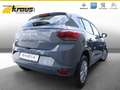 Dacia Sandero Expression TCe 90 0% Finanzierung* Gris - thumbnail 3