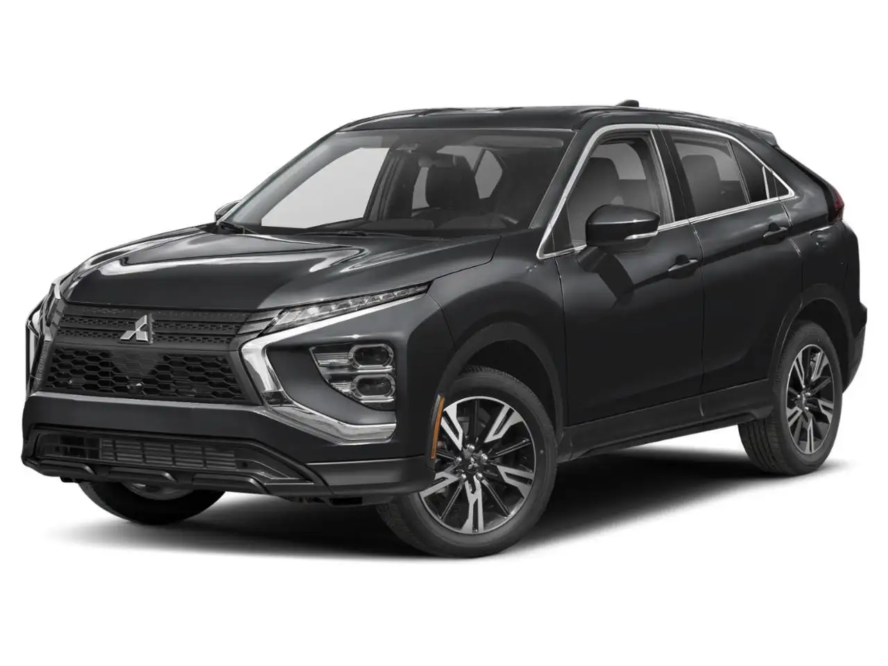 2026 Mitsubishi Eclipse Cross