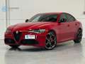 Alfa Romeo Giulia 2.0 Gasolina Veloce Q4 Rood - thumbnail 1