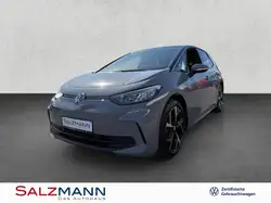Volkswagen ID.3 Pro Klima LED Navi Alu