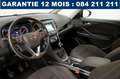 Opel Zafira 1.4 Turbo AIRCO, GPS, CRUISE, 1ER PROPRIETAIRE Grigio - thumbnail 5