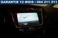 Opel Zafira 1.4 Turbo AIRCO, GPS, CRUISE, 1ER PROPRIETAIRE Gris - thumbnail 16