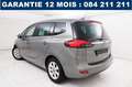 Opel Zafira 1.4 Turbo AIRCO, GPS, CRUISE, 1ER PROPRIETAIRE Grigio - thumbnail 3