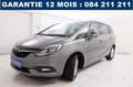 Opel Zafira 1.4 Turbo AIRCO, GPS, CRUISE, 1ER PROPRIETAIRE Gris - thumbnail 2