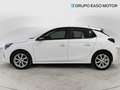 Opel Corsa 1.2T XHL S/S Edition 100 Blanco - thumbnail 2