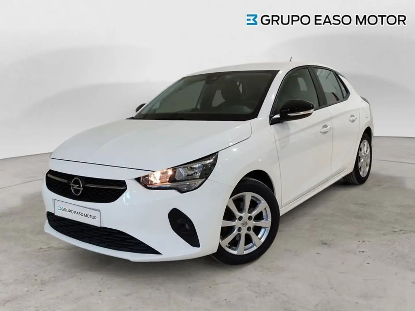 Opel Corsa 1.2T XHL S/S Edition 100 Blanco - 1