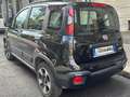 Fiat Panda III 2021 Cross 1.0 firefly hybrid City Cross s Noir - thumbnail 4