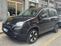 Fiat Panda III 2021 Cross 1.0 firefly hybrid City Cross s Zwart - thumbnail 1