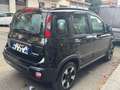 Fiat Panda III 2021 Cross 1.0 firefly hybrid City Cross s Zwart - thumbnail 5