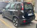 Fiat Panda III 2021 Cross 1.0 firefly hybrid City Cross s Zwart - thumbnail 4