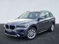 BMW X1 xDrive20iA Advantage Navi AdLED Tempo PDC SHZ Gris - thumbnail 1