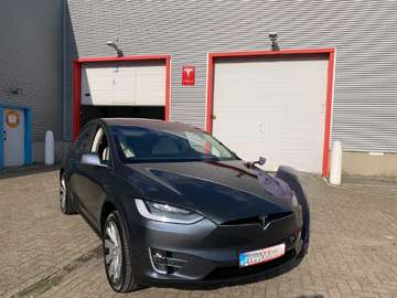 Model X 90 kWh Dual Moteur Signature Performance