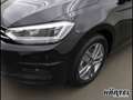 Volkswagen Touran COMFORTLINE 1.5 TSI DSG 7-SITZER Bluetooth Zwart - thumbnail 4