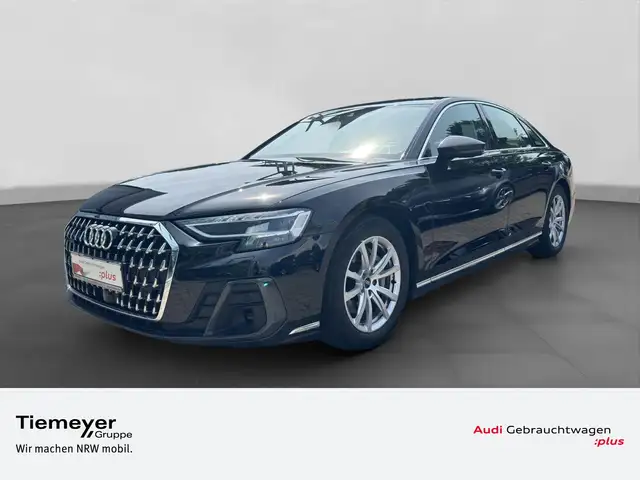 Audi A8 50 TDI Q MATRIX KAMERA VIRTUAL