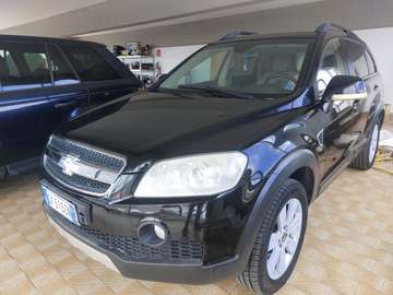 2.0 VCDi SPORT PER COMMERCIANTI 150CV