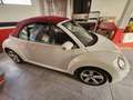 Volkswagen New Beetle Cabrio 1.8t Limited Red Edition Fehér - thumbnail 1