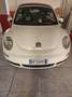 Volkswagen New Beetle Cabrio 1.8t Limited Red Edition Fehér - thumbnail 10