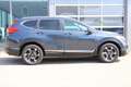 Honda CR-V 2.0 Full Hybrid 184pk AWD Executive Blauw - thumbnail 2