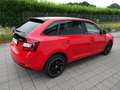 Skoda Rapid/Spaceback 1.4 TSI DSG Monte Carlo Spaceback/ 1-Hand Roşu - thumbnail 4