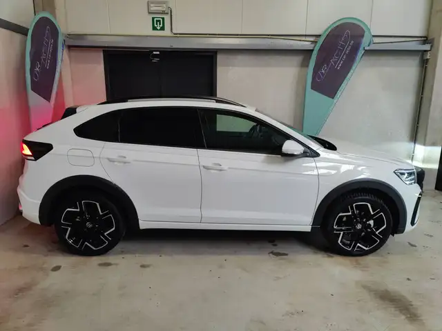 Volkswagen Taigo view 5