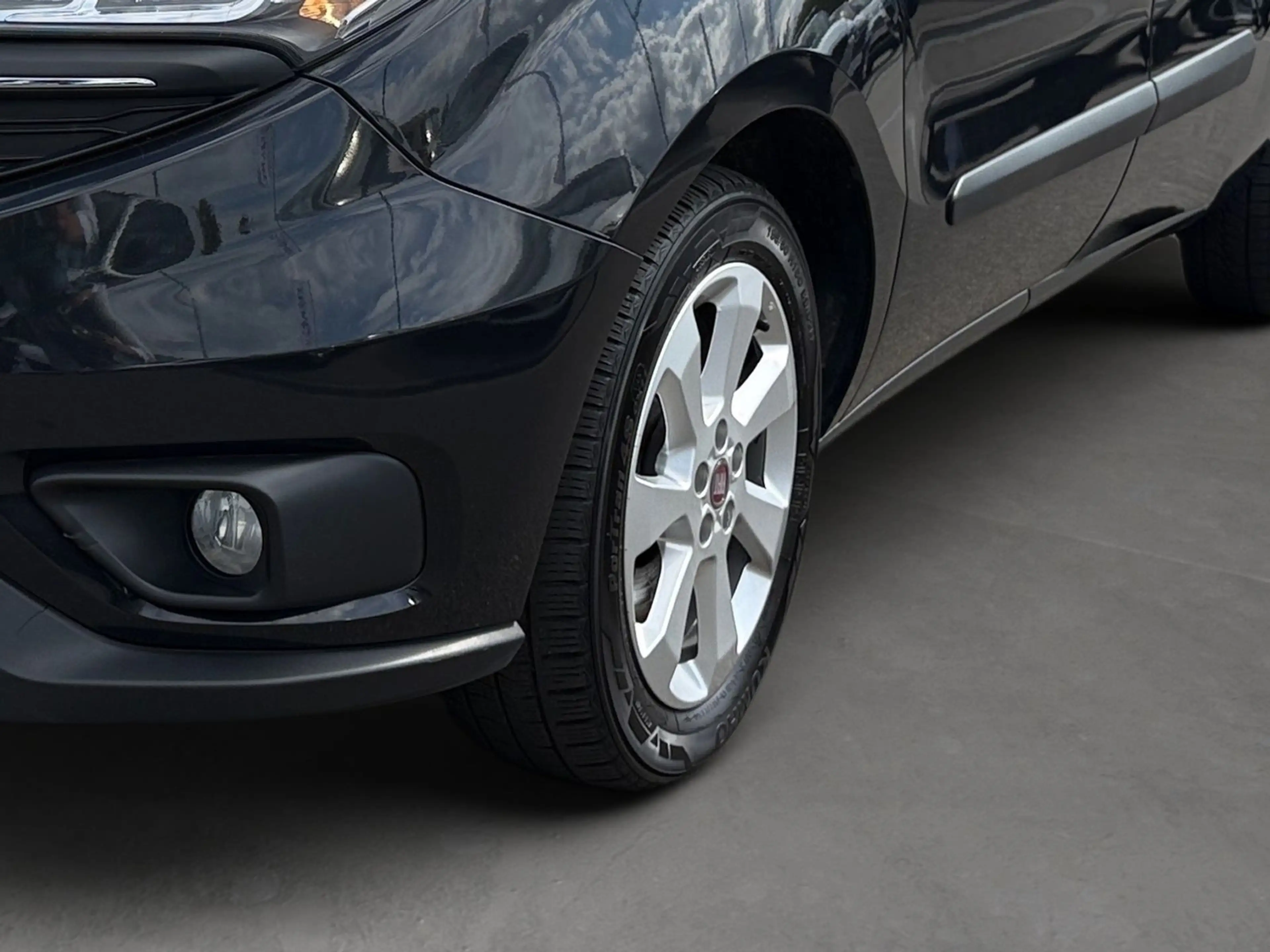 Fiat Doblo Doblò 2.0 Maxi Cargo Navi PDC Bluetooth Tempomat — photo 8
