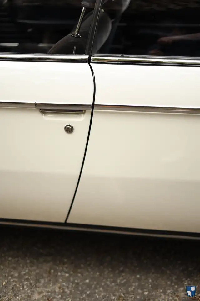 BMW 2.5 CS, foto 11
