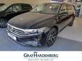Volkswagen Passat Variant Business 2.0 TDI DSG NaviPro AHK Schwarz - thumbnail 1