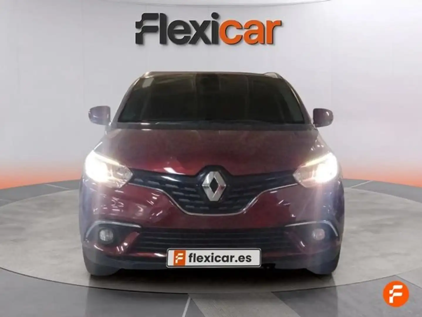 Renault Intens Energy TCe 103kW (140CV) Burdeos - 2