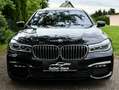 BMW 750 d xDrive*M-Sport*Bowers&Wilkins*HUD*Night-Vision* Schwarz - thumbnail 2