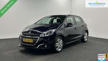 1.2 PureTech Active CARPLAY NAVI TREKHAAK CRUISE 8