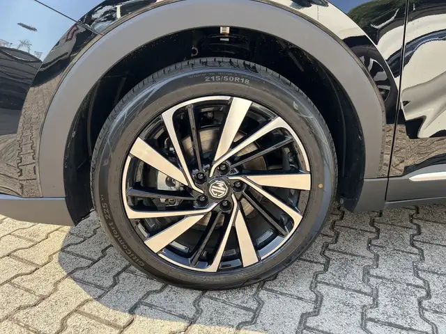 MG ZS view 8