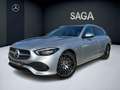 Mercedes-Benz C 200 d break Luxury Line - thumbnail 1