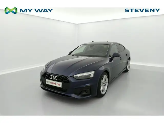 Audi A5 Sportback S line Business Edition 30TDI 100KW(136CV) S tronic