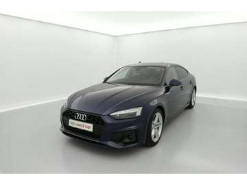 S line Business Edition 30TDI 100KW(136CV) S tronic
