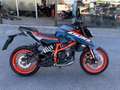 KTM 390 Duke Modell 2025 beide Farben lagernd Blau - thumbnail 5