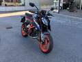 KTM 390 Duke Modell 2025 beide Farben lagernd Blau - thumbnail 3
