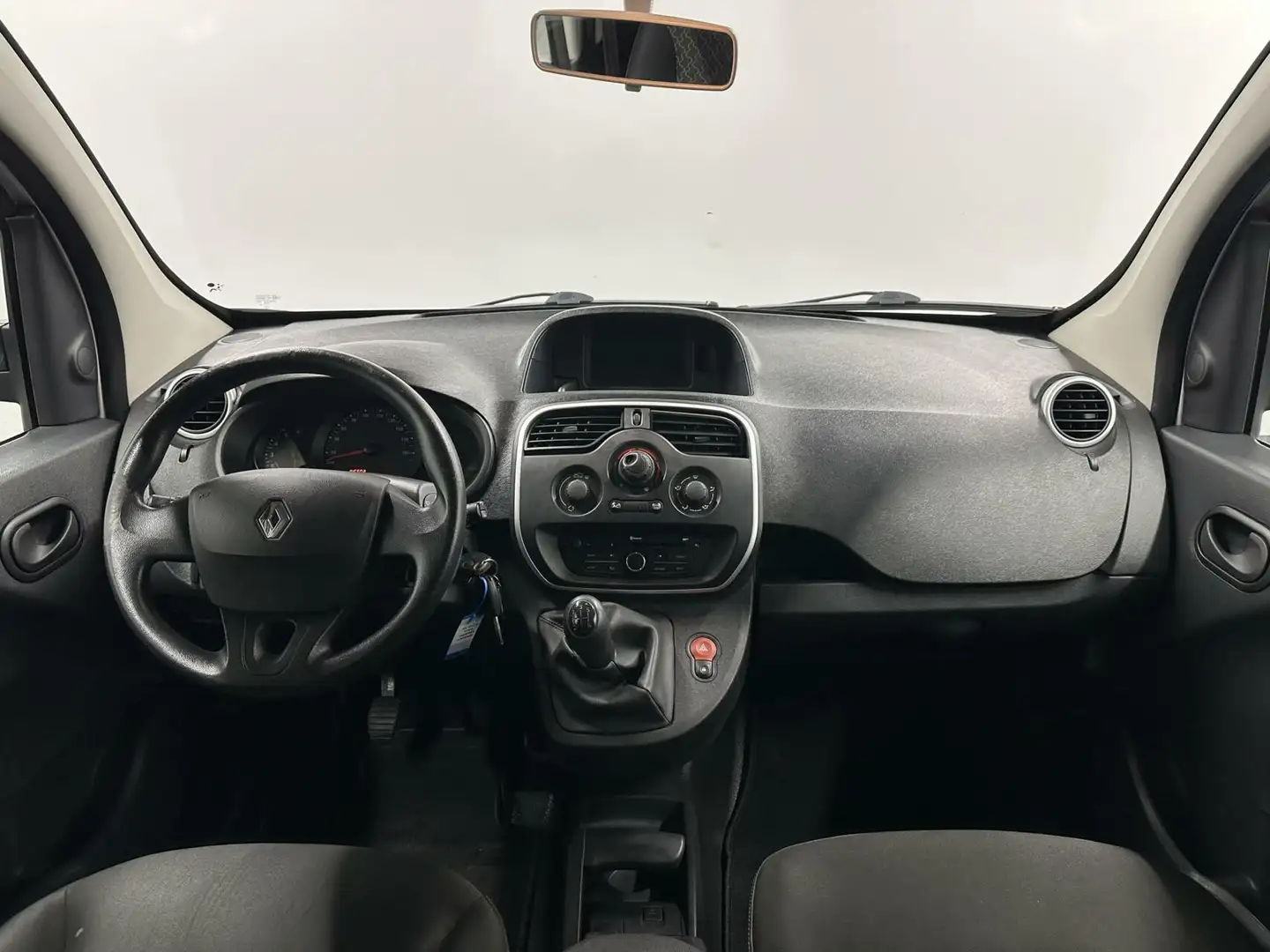 Renault Kangoo Express 1.5 dCi 75 Express Comfort NAVI MARGE Grijs - 2