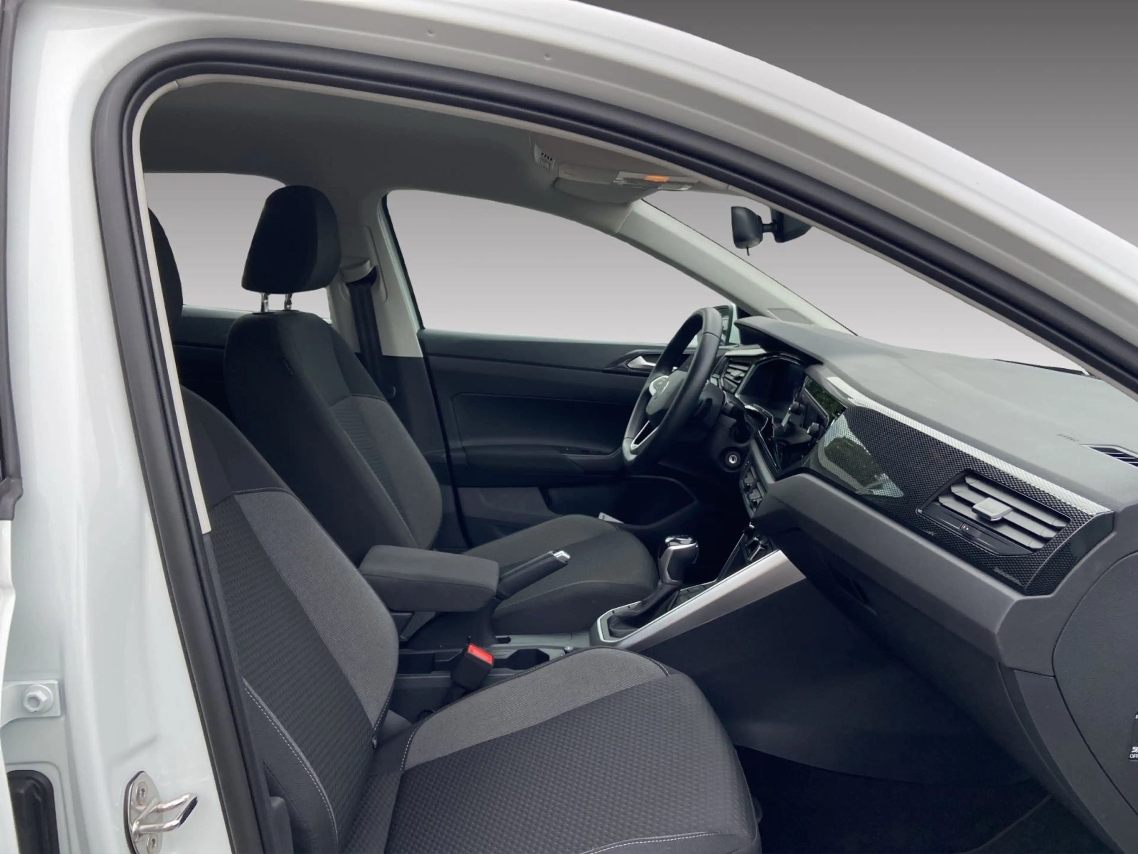 Volkswagen Polo VI 1.0TSI 70kW DSG Life *NAVI*LED*SITZHZG* — photo 9
