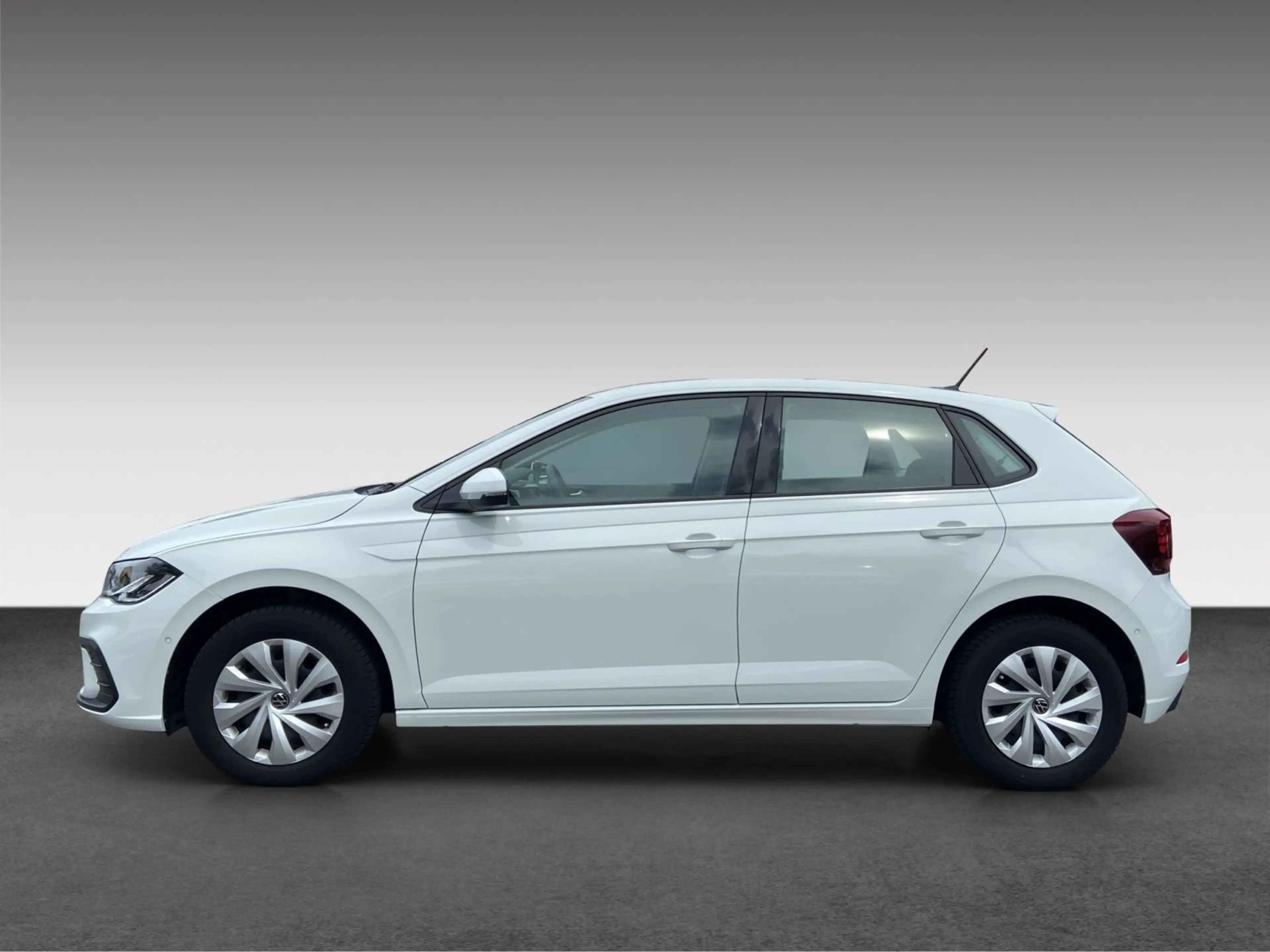 Volkswagen Polo VI 1.0TSI 70kW DSG Life *NAVI*LED*SITZHZG* — photo 6