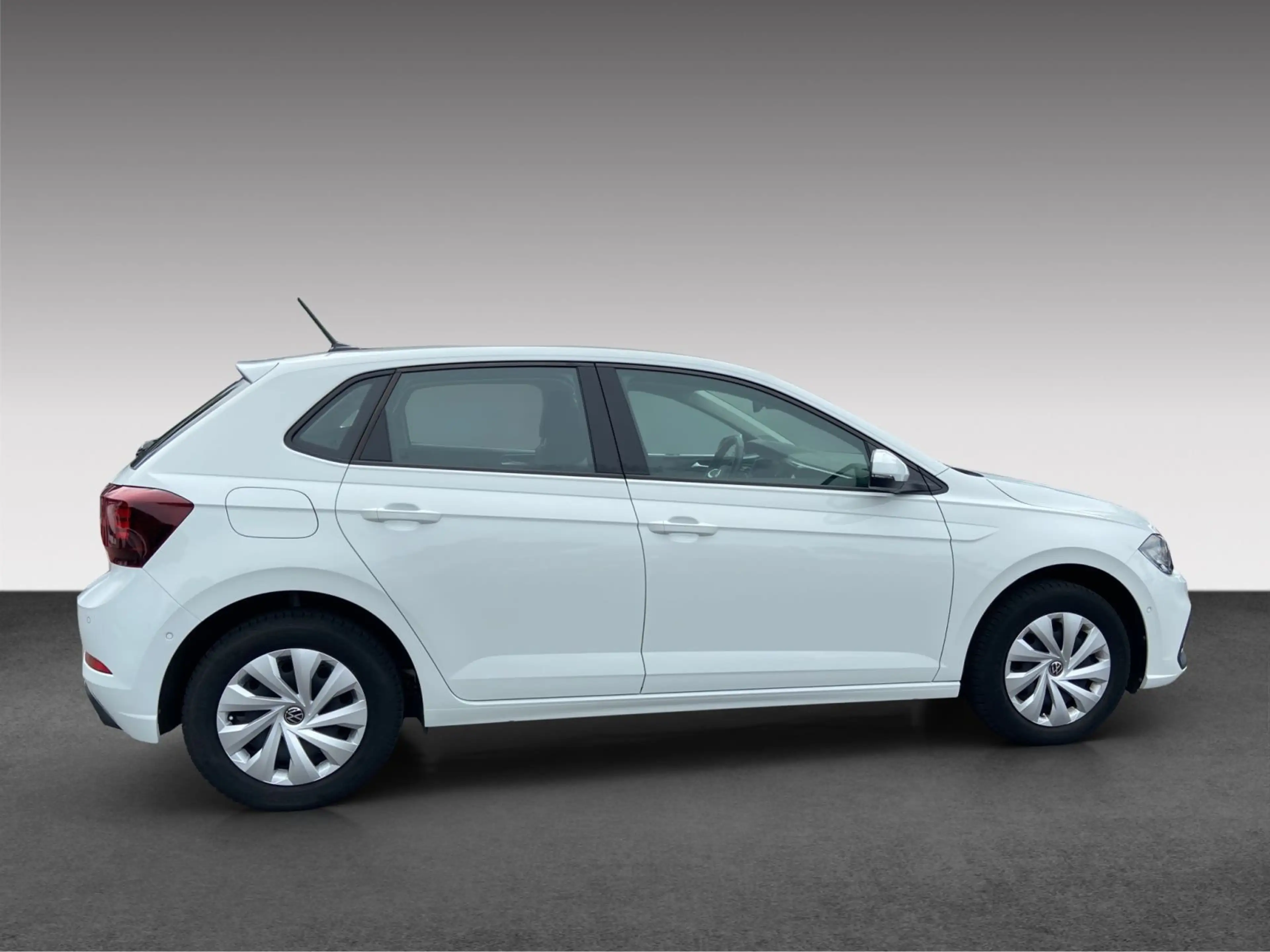 Volkswagen Polo VI 1.0TSI 70kW DSG Life *NAVI*LED*SITZHZG* — photo 5