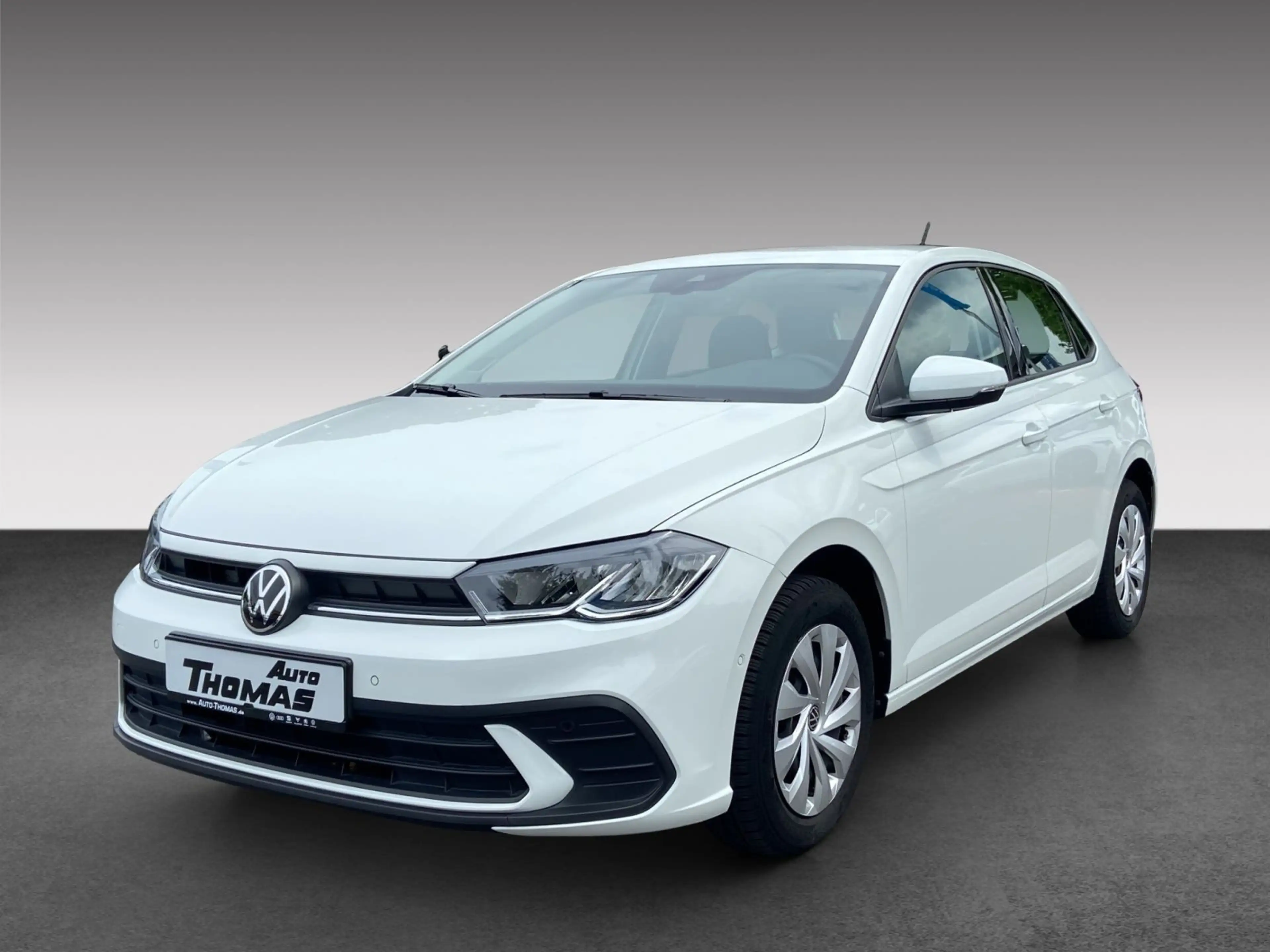 Volkswagen Polo VI 1.0TSI 70kW DSG Life *NAVI*LED*SITZHZG* — photo 3