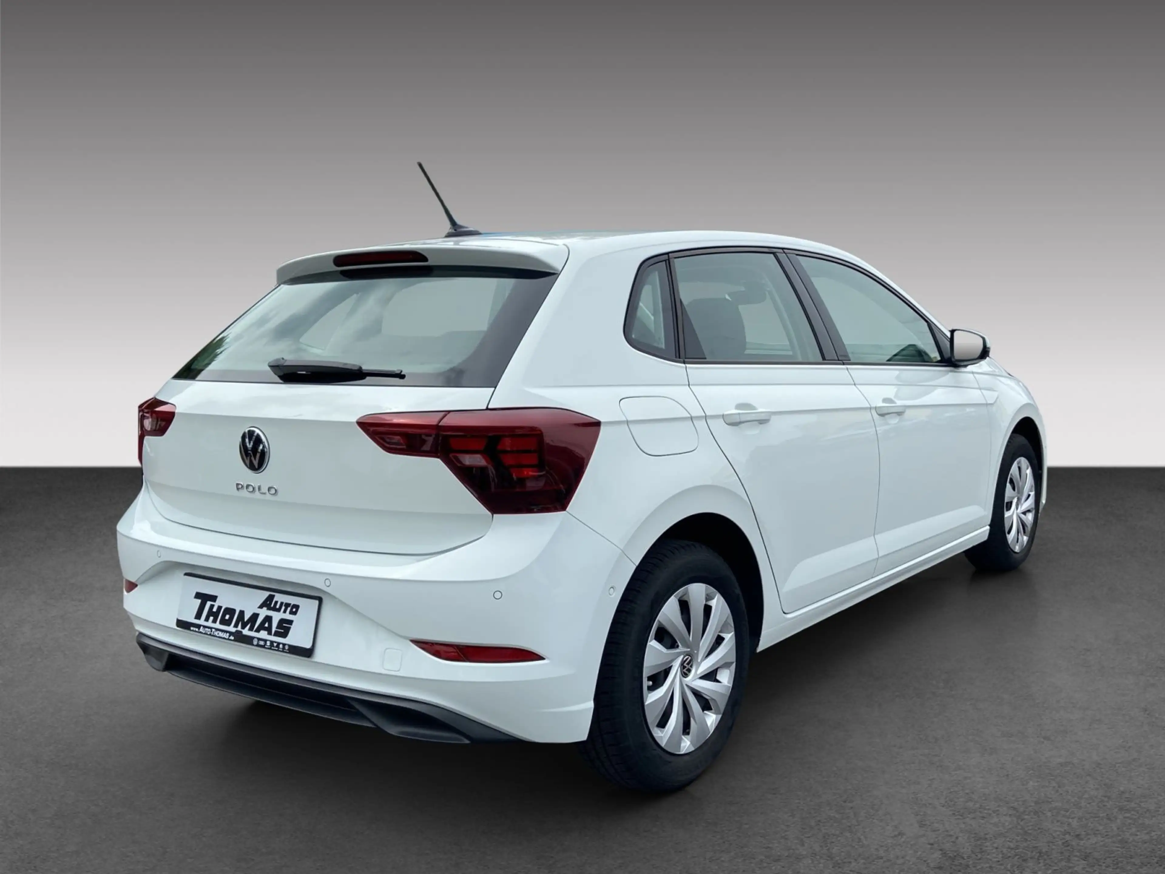 Volkswagen Polo VI 1.0TSI 70kW DSG Life *NAVI*LED*SITZHZG* — photo 4